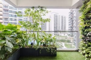 Como Criar um Jardim de Plantas Raras em Varandas Urbanas