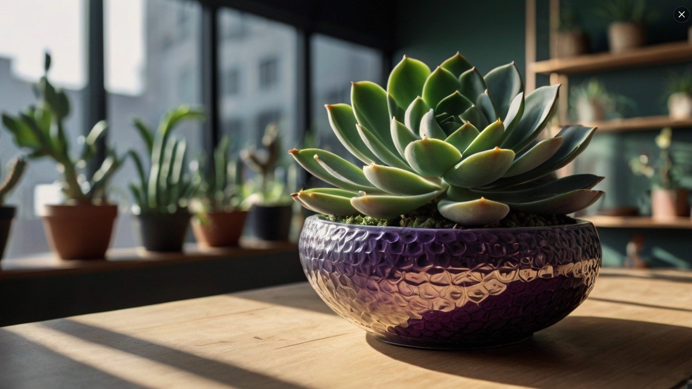 Plantas Exóticas Técnicas para Fotografe Folhas Intricadas