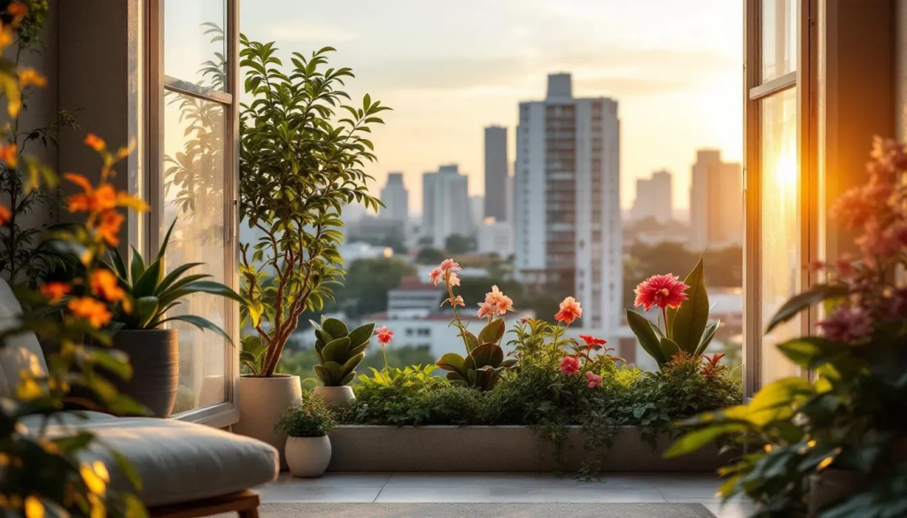 Como Cultivar Orquídeas Raras em Ambientes Urbanos