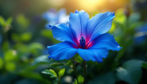 Como Fotografar Flores Raras: Dicas para Capturar Detalhes Únicos