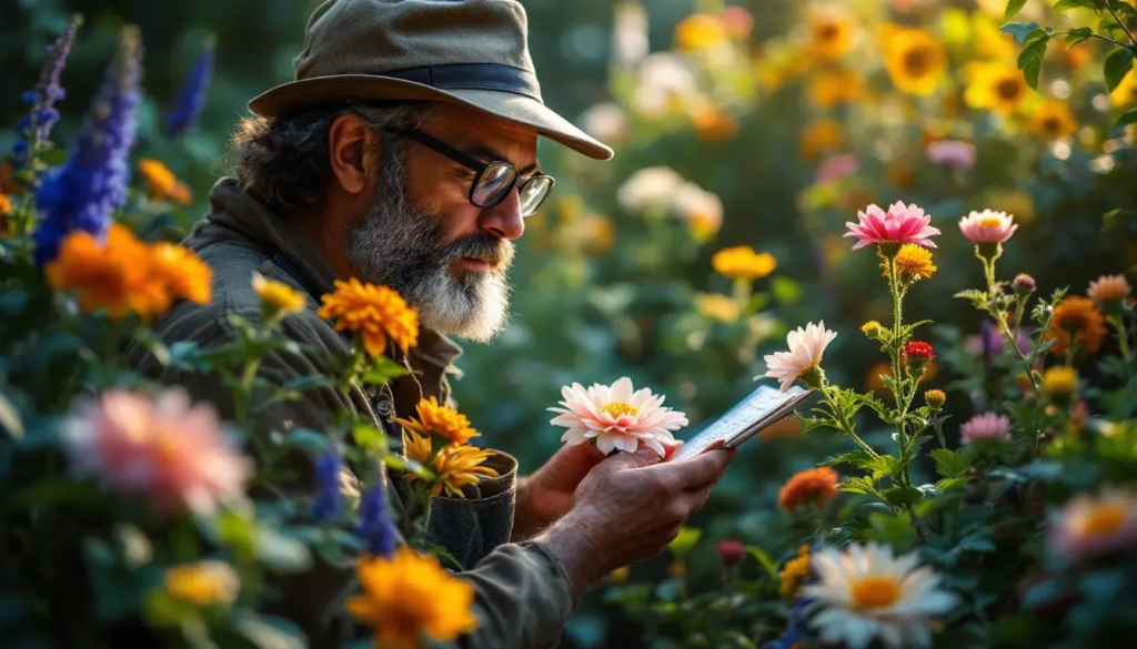 Erros Comuns no Cultivo de Flores Raras e Como Evitá-los