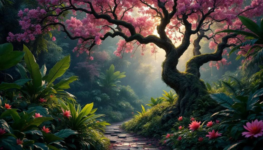 Ipê Roxo Raro: Características e Importância Ecológica