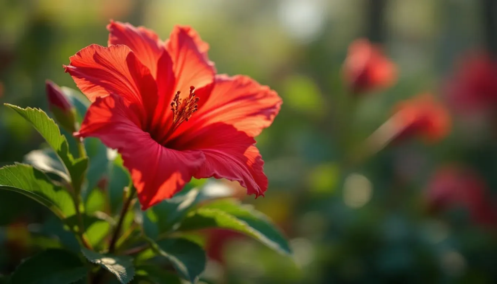 Middlemist Red: A Flor Mais Rara do Planeta