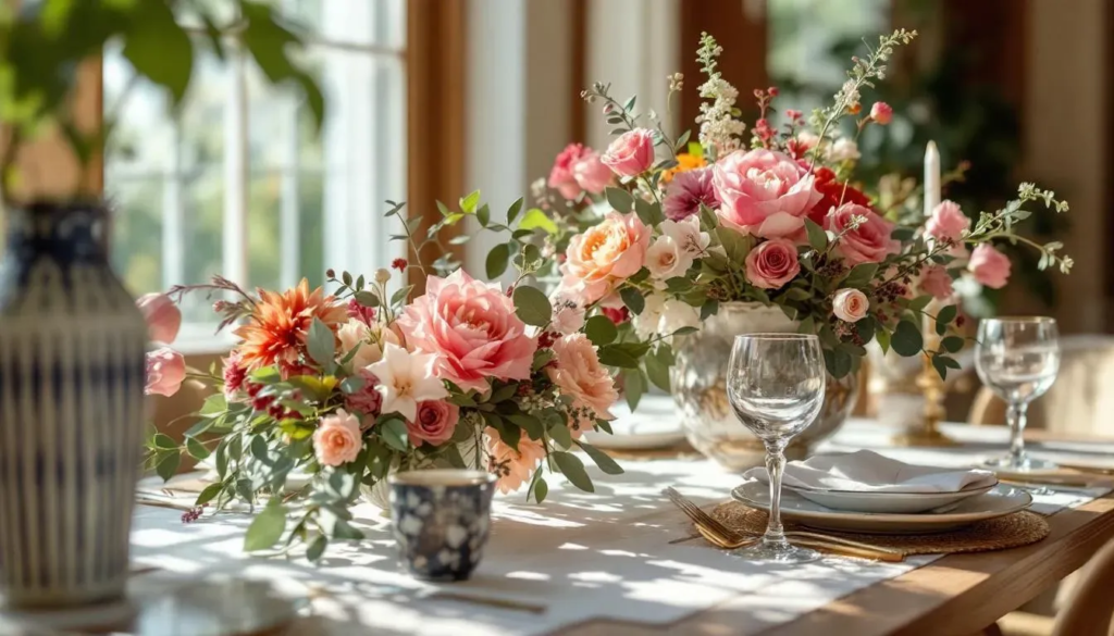O Uso de Flores Raras em Casamentos e Celebrações