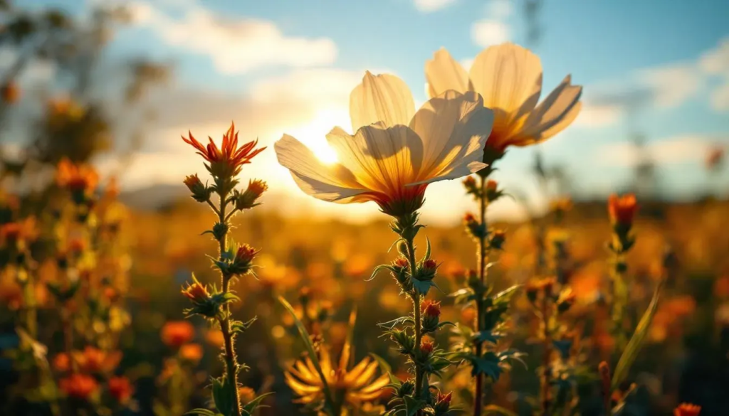 Paepalanthus chiquitensis: A Flor do Cerrado em Risco