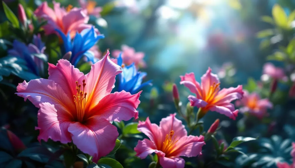 Por Que Muitas Flores Raras Estão em Extinção? Causas e Soluções
