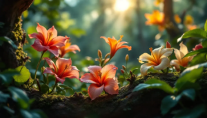 Principais Eventos de Botânica e Flores Raras no Brasil em 2025