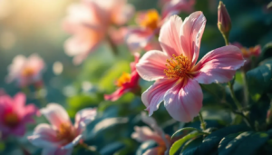 Top 10 Fotos de Flores Raras Mais Impressionantes de 2025