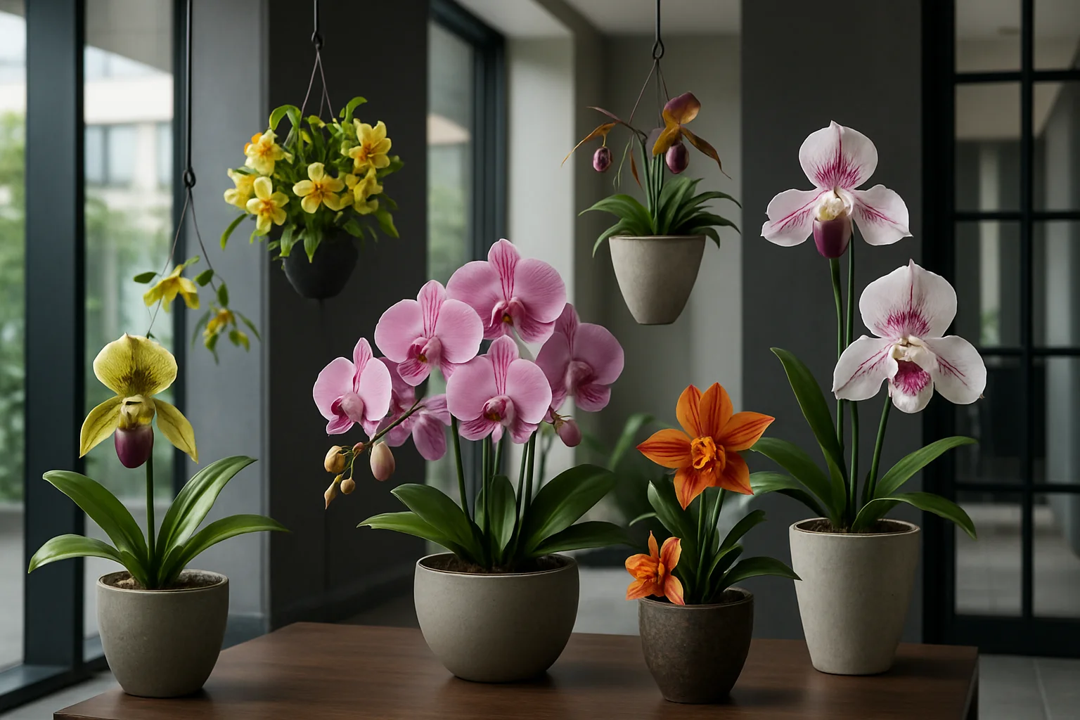 Encontro Nacional de Orquidófilos: Destaques e Curiosidades